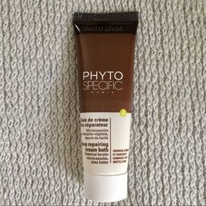 4/$15 Phytospecific Paris |Deep Repairing Cream